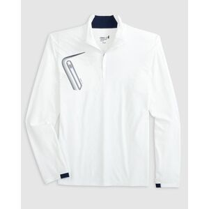 Sabino Performance 1/4 Zip Pullover, Size: XL